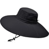 UV protection bush hat