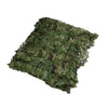 Vehicle Camouflage Netting
