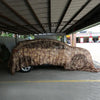Vehicle Camouflage Netting