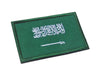 Velcro flag patches