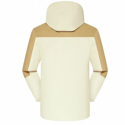 Veste chaude randonnée homme