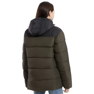 Veste chauffante homme chasse