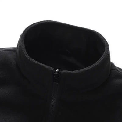 Veste chauffante homme fine