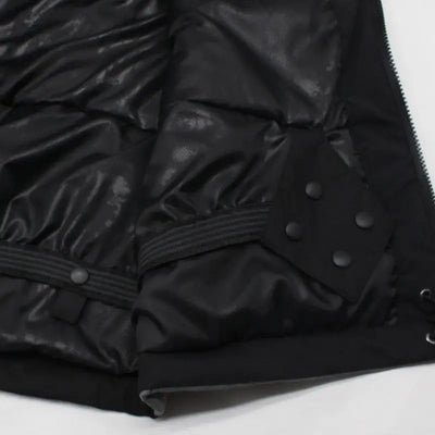 Veste de randonnée neige homme