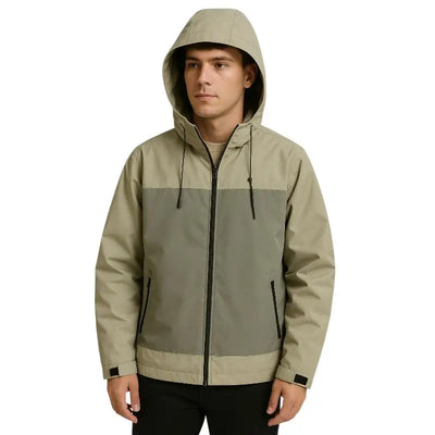 Veste de randonnée ski homme