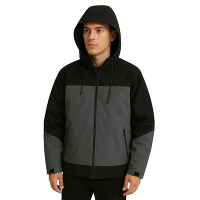 Veste de randonnée ski homme