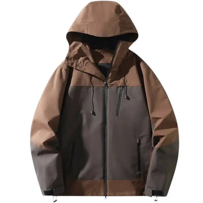 Veste de randonnée ski homme
