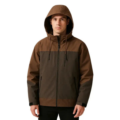 Veste de randonnée ski homme
