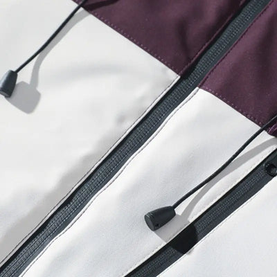 Veste de randonnée ski homme