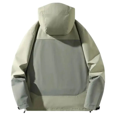 Veste de randonnée ski homme