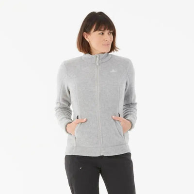 Veste polaire randonnée femme
