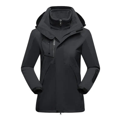 Veste pour randonnée femme