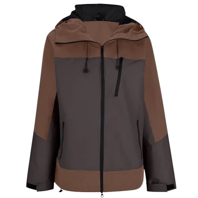 Veste randonnée 3 en 1 homme