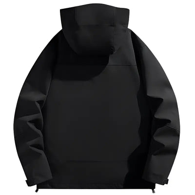 Veste randonnée 3 en 1 homme