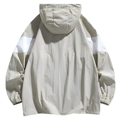 Veste randonnée anti-UV