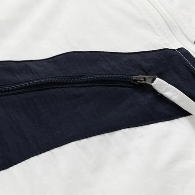 Veste randonnée anti-UV