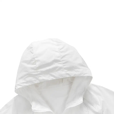 Veste randonnée anti-UV