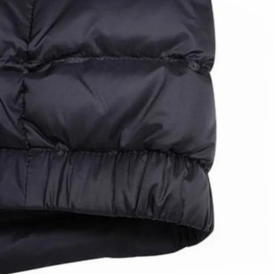 Veste randonnée duvet homme