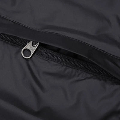 Veste randonnée duvet homme