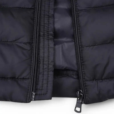Veste randonnée duvet homme