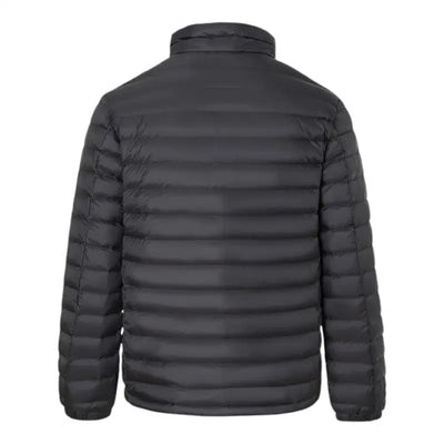 Veste randonnée duvet homme