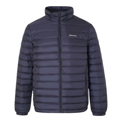 Veste randonnée duvet homme