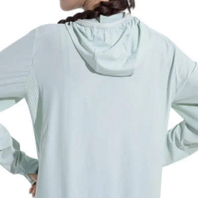 Veste randonnée femme été