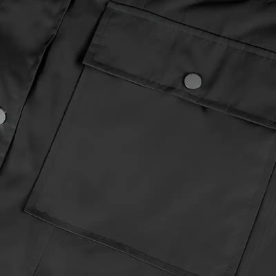 Veste randonnée femme mi-long