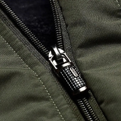 Veste randonnée hiver homme