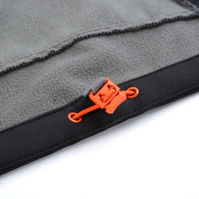 Veste randonnée impermeable homme