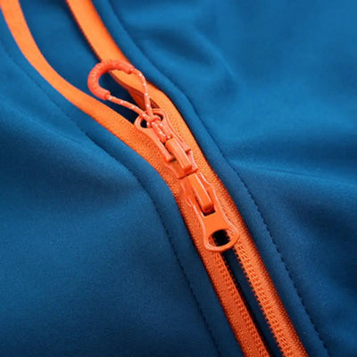 Veste randonnée impermeable homme