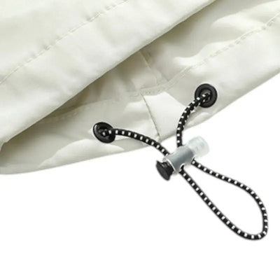 Veste randonnée montagne