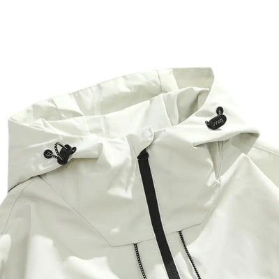 Veste randonnée montagne