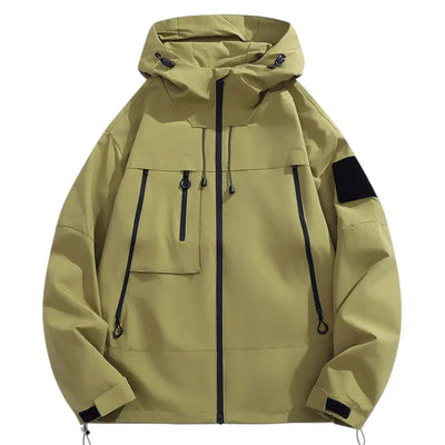 Veste randonnée montagne