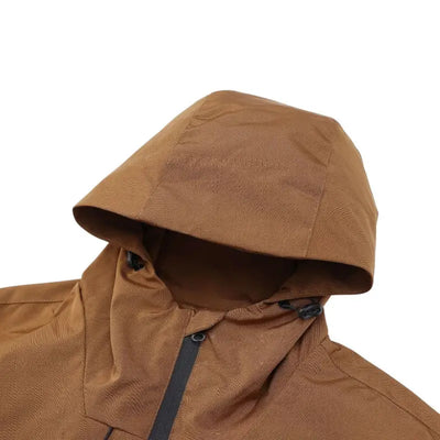 Veste randonnée montagne