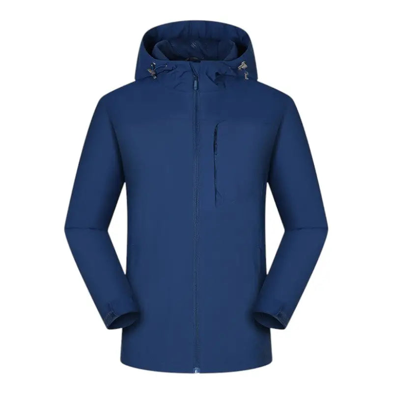 Veste randonnée montagne femme
