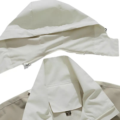 Veste randonnée montagne homme