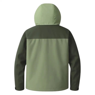 Veste randonnée montagne homme