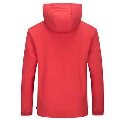 Veste randonnée pédestre femme
