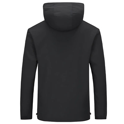 Veste randonnée pédestre femme