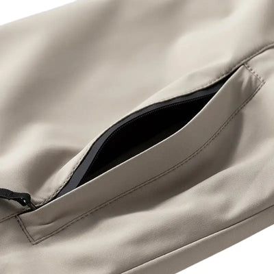 Veste randonnée respirante