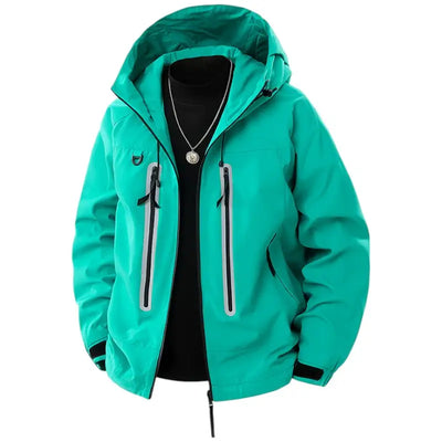 Veste randonnée respirante