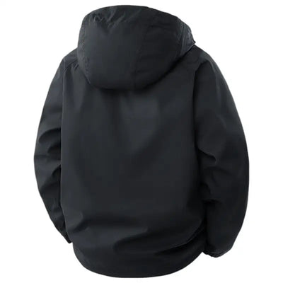 Veste randonnée respirante