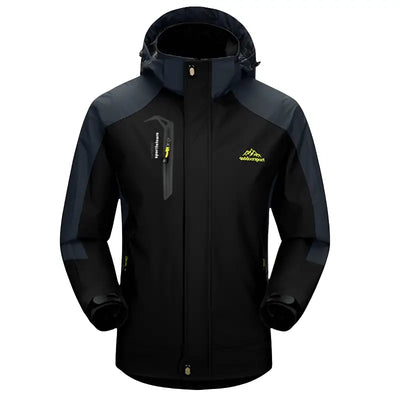 Veste randonnée respirante homme