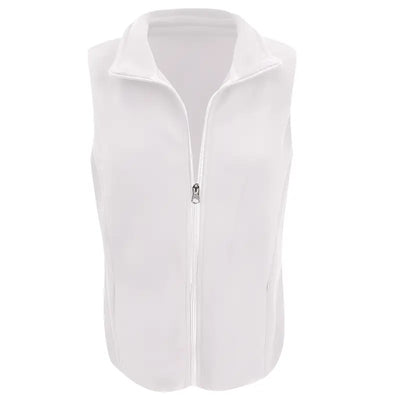 Veste sans manche randonnée femme