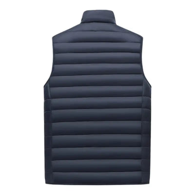 Veste sans manche randonnée homme