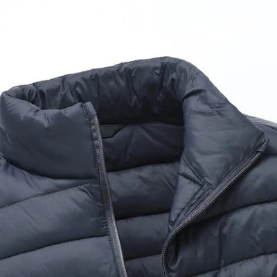 Veste sans manche randonnée homme