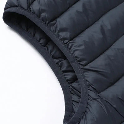 Veste sans manche randonnée homme