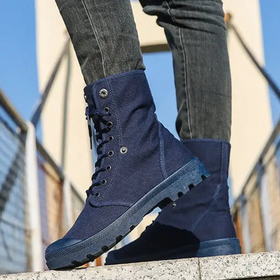 Vintage Desert Boots