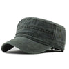Vintage Military Cap